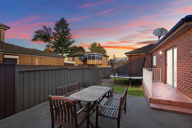 Second view of Homely villa listing, 2/14 Napoleon Road, Greenacre NSW 2190
