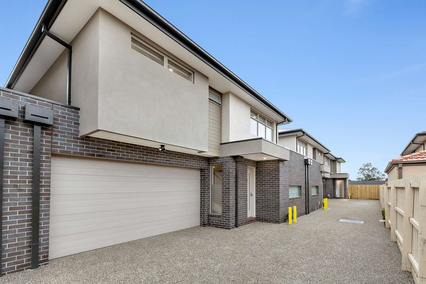 Main view of Homely townhouse listing, 2/30 Woorite Place, Keilor East VIC 3033