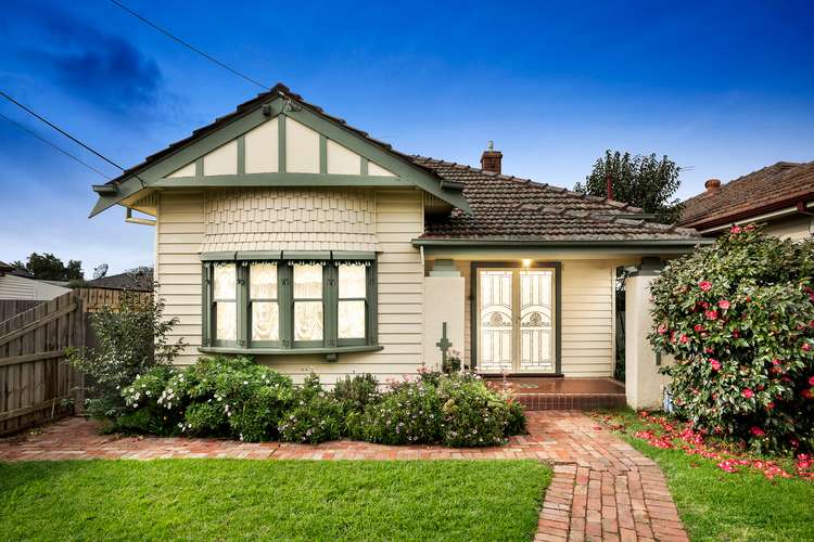 Main view of Homely house listing, 22 Liverpool Street, Coburg VIC 3058