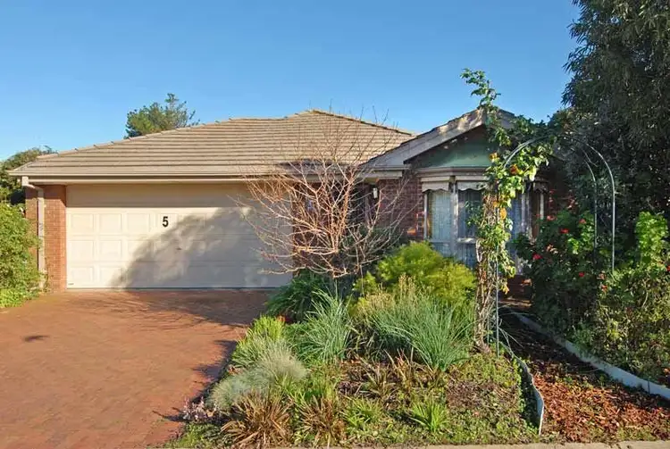5 Moir Court, Magill SA 5072