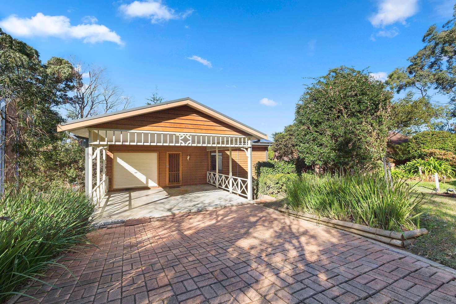 Main view of Homely house listing, 36 Holcombe Avenue, Narara NSW 2250