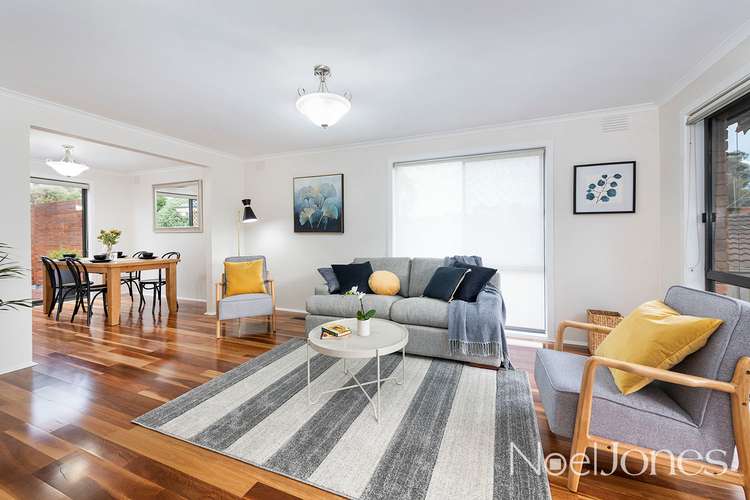 Second view of Homely house listing, 54 Bemboka Road, Croydon Hills VIC 3136