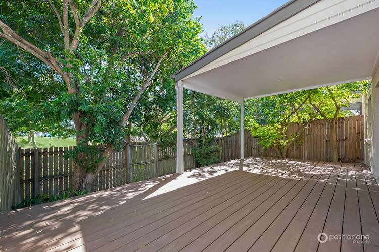 Main view of Homely townhouse listing, 5/51 Tarana Street, Camp Hill QLD 4152