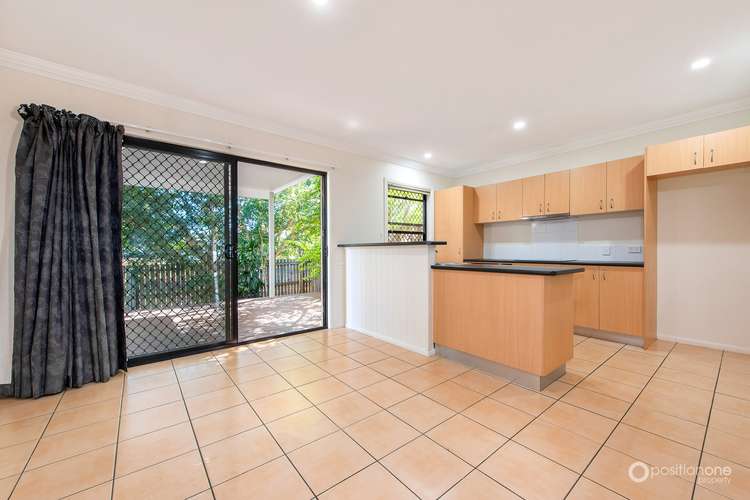 Second view of Homely townhouse listing, 5/51 Tarana Street, Camp Hill QLD 4152