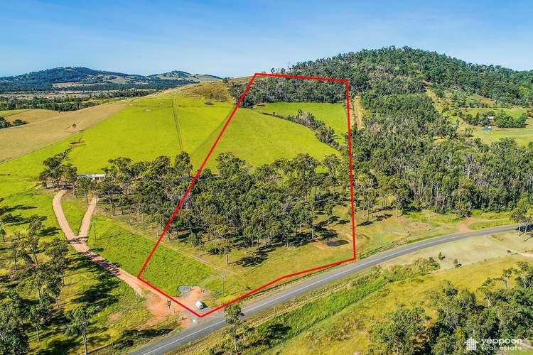 Second view of Homely ruralOther listing, LOT 1, 552 Bungundarra Road, Bungundarra QLD 4703