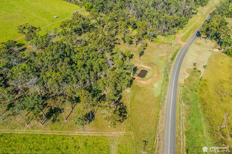 Fourth view of Homely ruralOther listing, LOT 1, 552 Bungundarra Road, Bungundarra QLD 4703