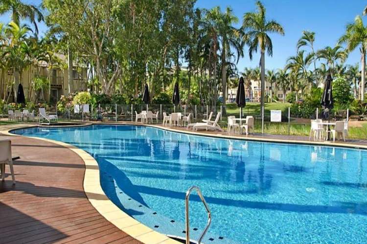 Second view of Homely unit listing, 27/2 Landsborough Parade, Golden Beach QLD 4551