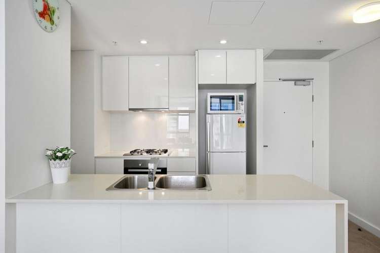 Second view of Homely apartment listing, 2108/438 Victoria Avenue, Chatswood NSW 2067