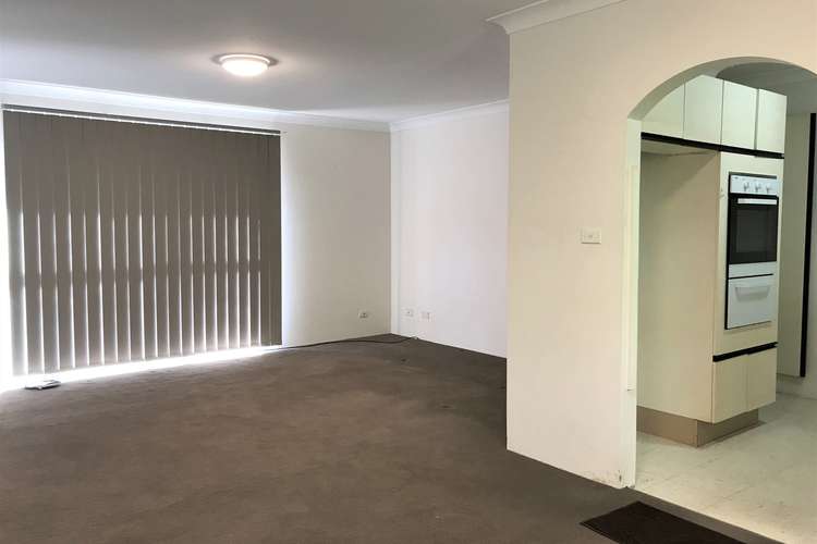 Second view of Homely unit listing, 17/38 Hampden Road, Artarmon NSW 2064