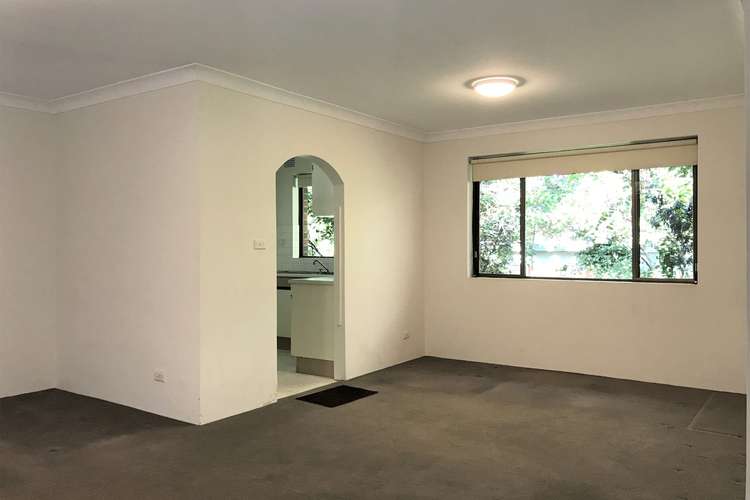 Third view of Homely unit listing, 17/38 Hampden Road, Artarmon NSW 2064