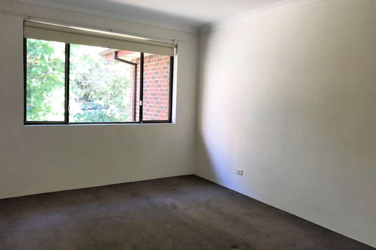 Fourth view of Homely unit listing, 17/38 Hampden Road, Artarmon NSW 2064