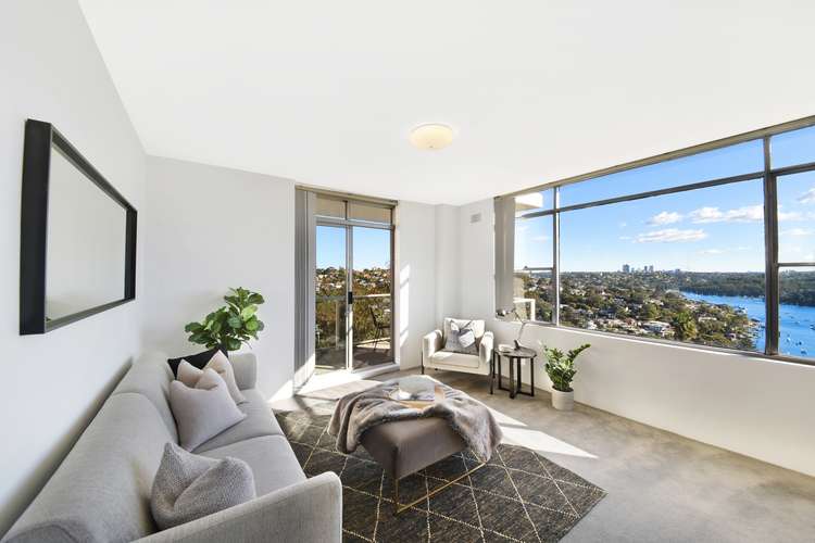 Third view of Homely apartment listing, 20/174 Spit Road, Mosman NSW 2088