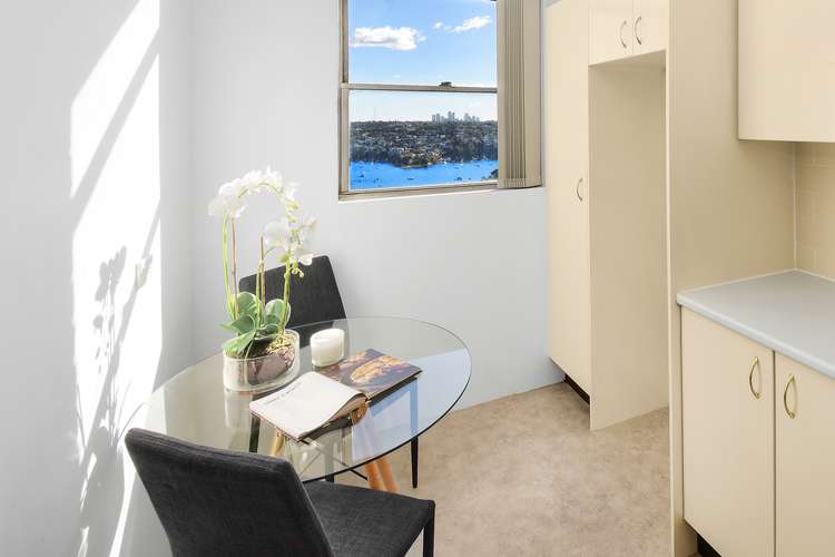 Fifth view of Homely apartment listing, 20/174 Spit Road, Mosman NSW 2088