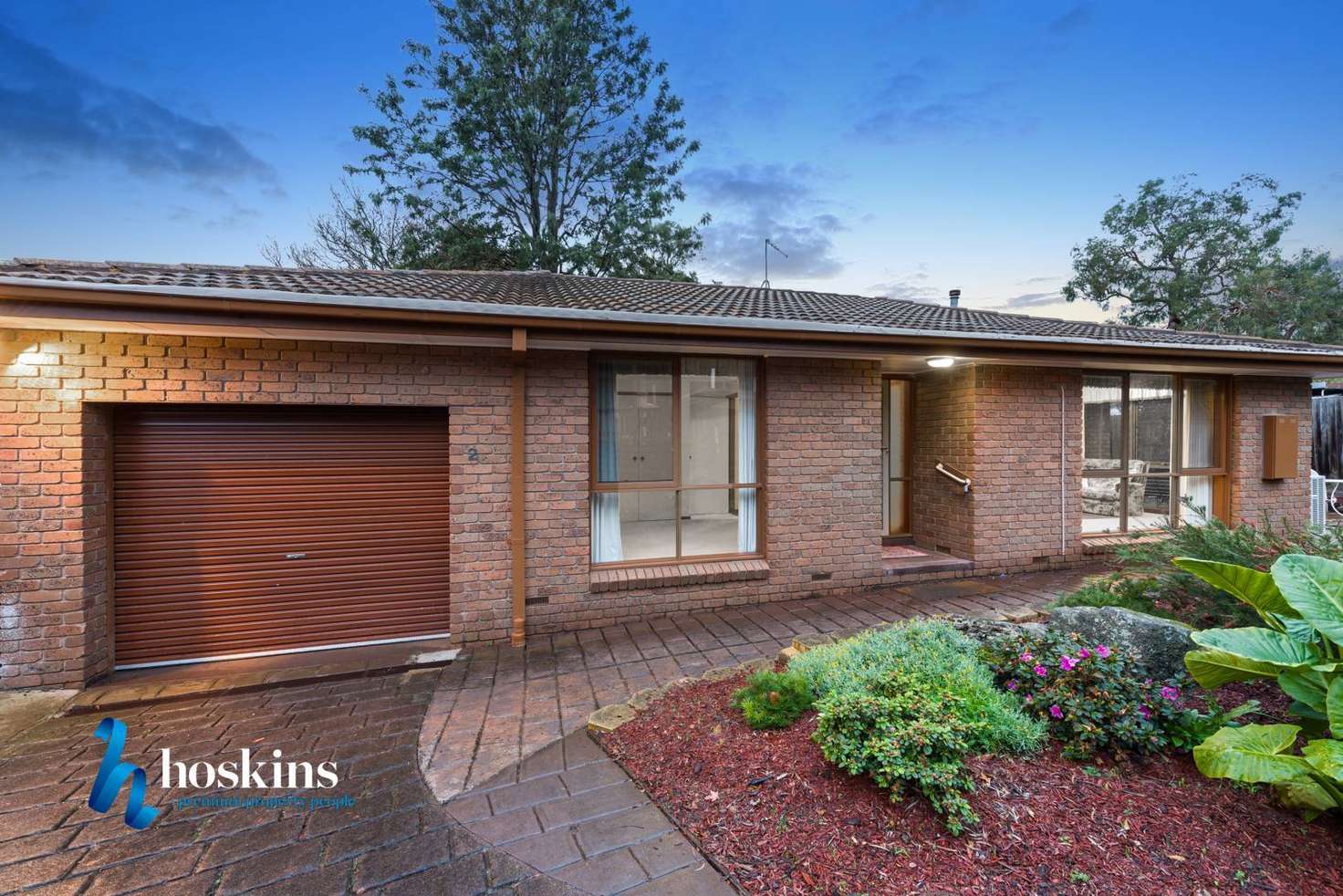 Main view of Homely house listing, 2/42 Beaufort Road, Croydon VIC 3136