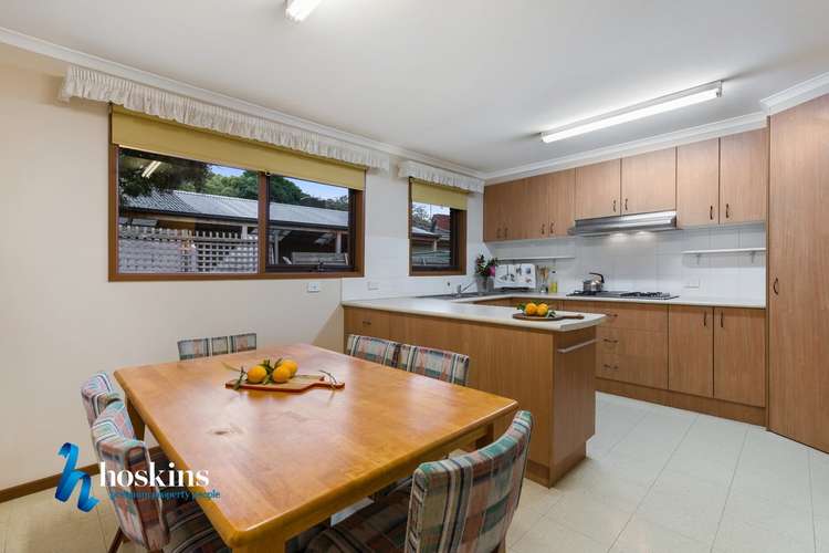 Second view of Homely house listing, 2/42 Beaufort Road, Croydon VIC 3136