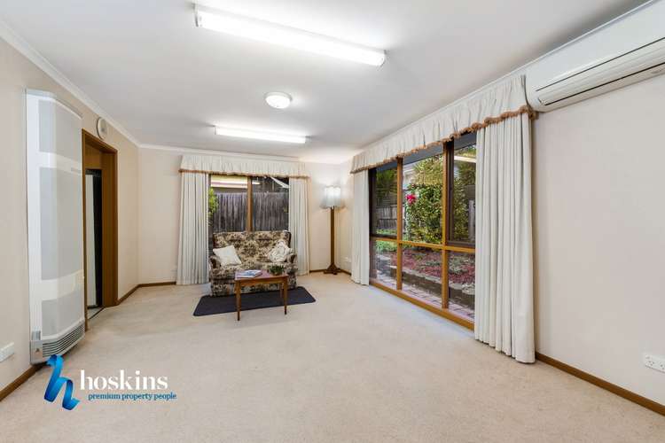 Third view of Homely house listing, 2/42 Beaufort Road, Croydon VIC 3136