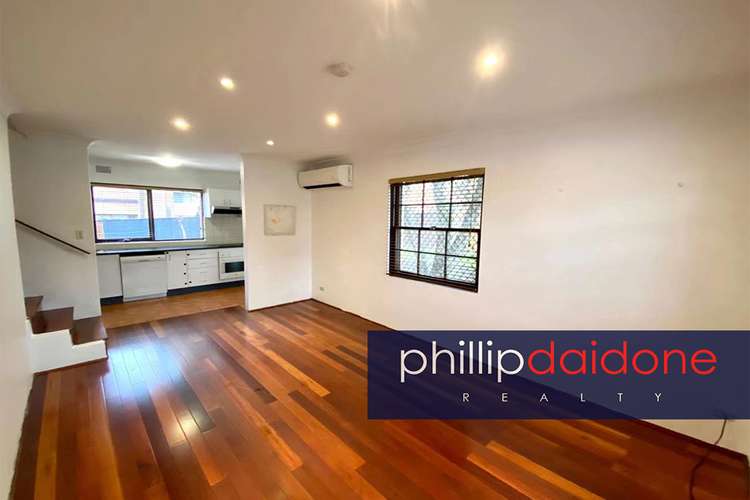 Second view of Homely townhouse listing, 10/277 Park Road, Auburn NSW 2144