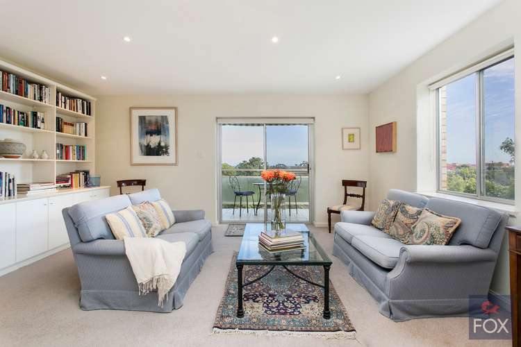 Second view of Homely apartment listing, 4B/39 Jeffcott Street, North Adelaide SA 5006