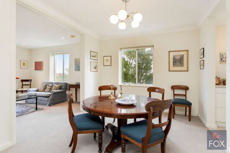Fifth view of Homely apartment listing, 4B/39 Jeffcott Street, North Adelaide SA 5006