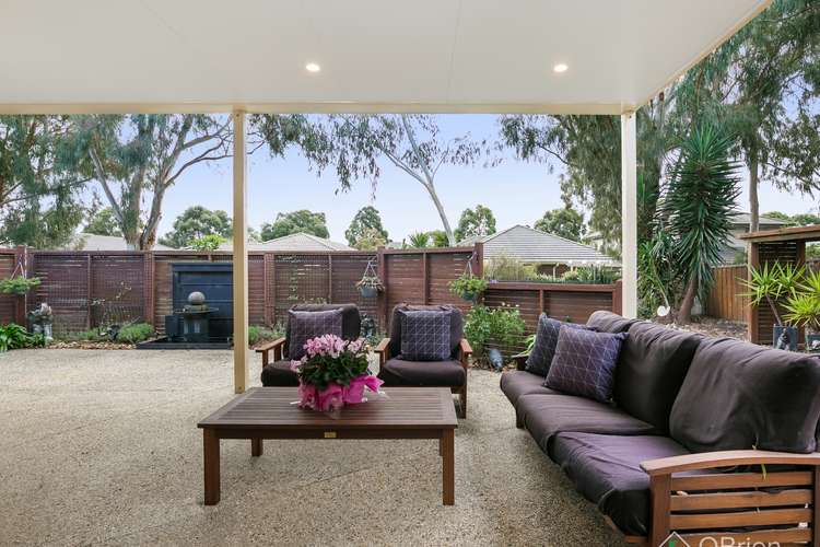 Third view of Homely house listing, 13 Commonwealth Terrace, Sandhurst VIC 3977