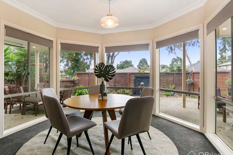 Fifth view of Homely house listing, 13 Commonwealth Terrace, Sandhurst VIC 3977