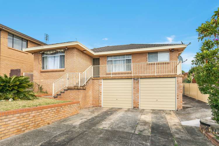 Main view of Homely house listing, 130 The Kingsway, Barrack Heights NSW 2528