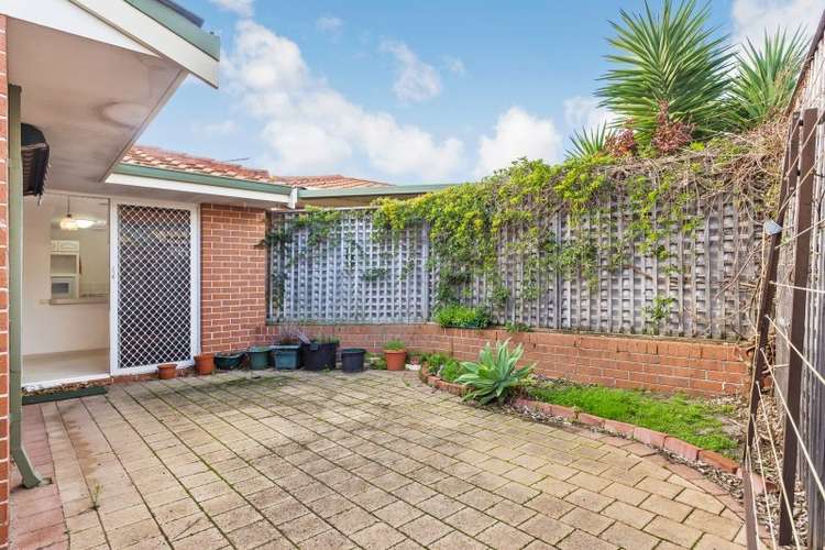 Second view of Homely house listing, 1C Shakespeare Avenue, Balcatta WA 6021