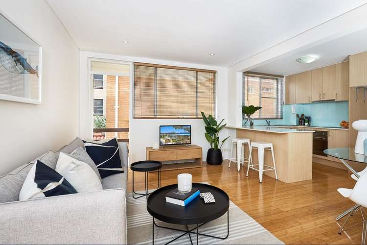 Main view of Homely unit listing, 2/64 Willis Street, Kingsford NSW 2032