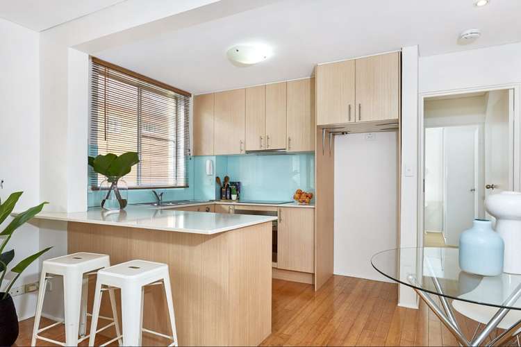 Second view of Homely unit listing, 2/64 Willis Street, Kingsford NSW 2032