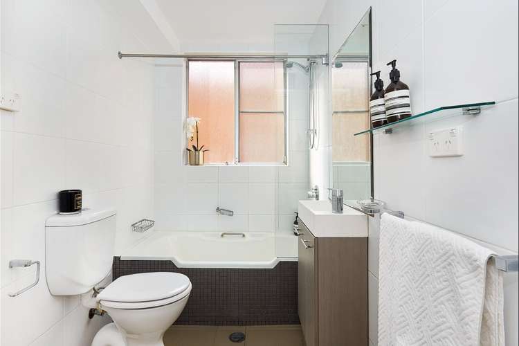 Fourth view of Homely unit listing, 2/64 Willis Street, Kingsford NSW 2032