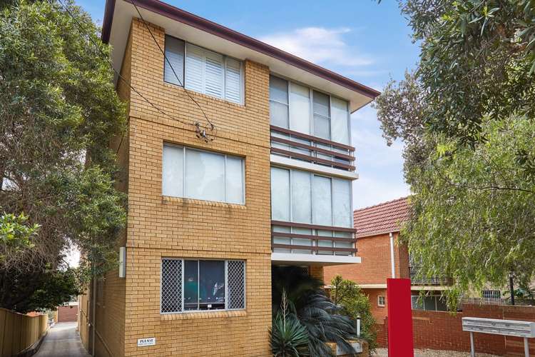 Fifth view of Homely unit listing, 2/64 Willis Street, Kingsford NSW 2032