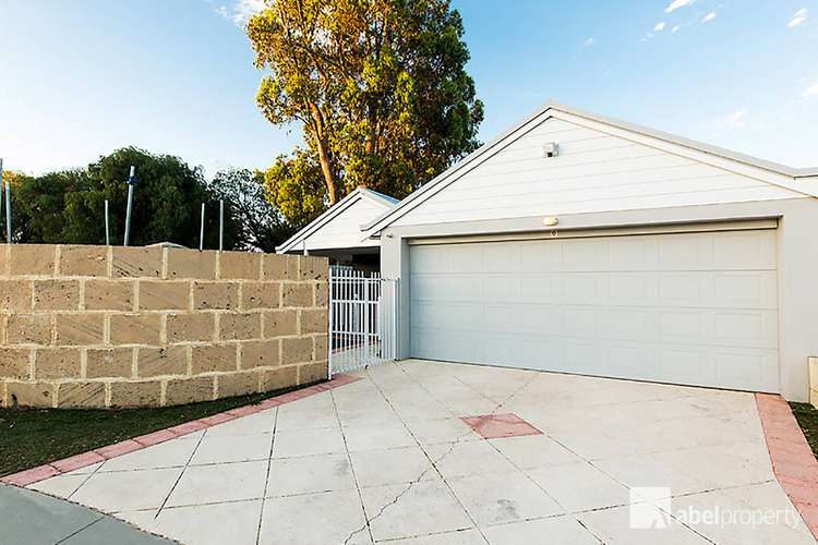 Seventh view of Homely house listing, 58 Ellersdale Avenue, Warwick WA 6024