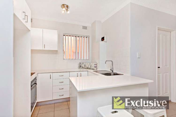 Third view of Homely unit listing, 4/18-19 Bank Street, Meadowbank NSW 2114