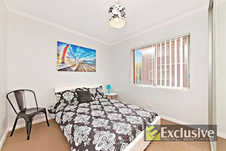 Fourth view of Homely unit listing, 4/18-19 Bank Street, Meadowbank NSW 2114