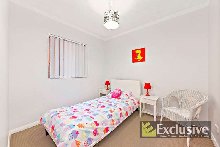 Fifth view of Homely unit listing, 4/18-19 Bank Street, Meadowbank NSW 2114