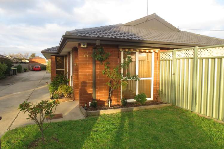 Third view of Homely unit listing, 1/28 Grieve Parade, Altona VIC 3018