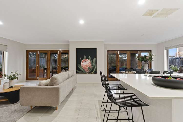 Sixth view of Homely house listing, 6 Greenwood Court, Botanic Ridge VIC 3977