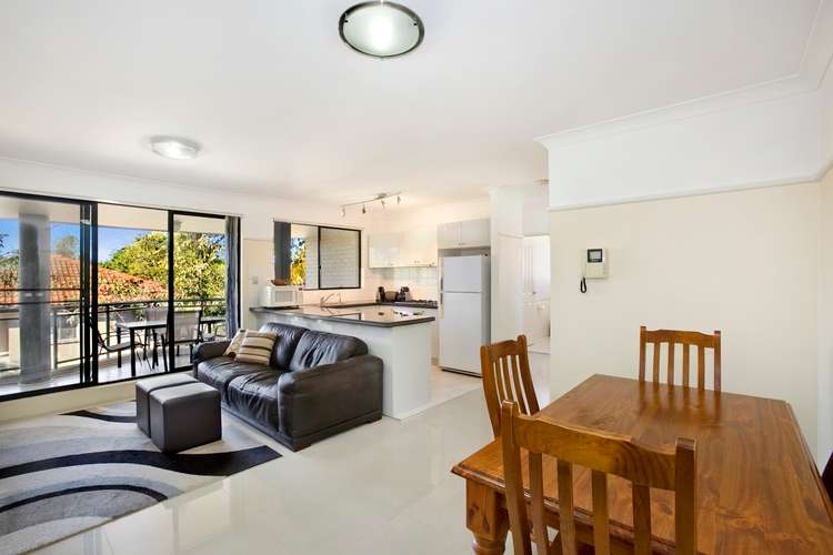 Main view of Homely unit listing, 29/3-5 Marsden Street, Granville NSW 2142