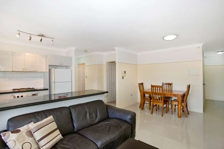 Second view of Homely unit listing, 29/3-5 Marsden Street, Granville NSW 2142