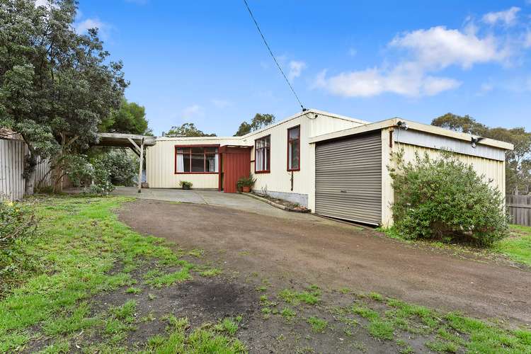 Main view of Homely house listing, 5 Arnott Street, Dodges Ferry TAS 7173