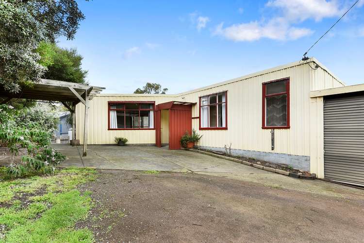 Second view of Homely house listing, 5 Arnott Street, Dodges Ferry TAS 7173