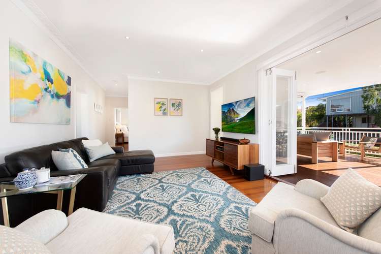 Second view of Homely house listing, 63 Sackville Street, Greenslopes QLD 4120