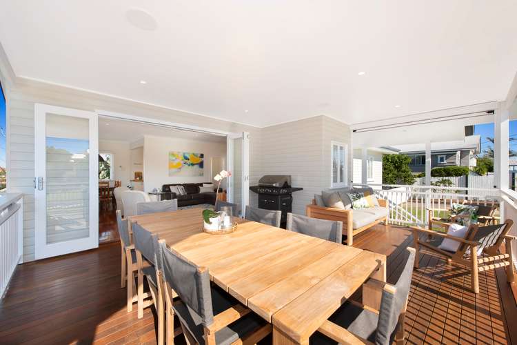 Third view of Homely house listing, 63 Sackville Street, Greenslopes QLD 4120