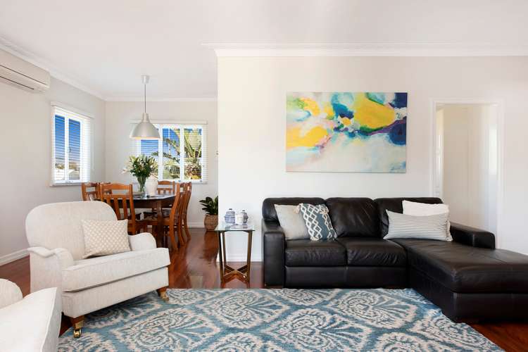 Fifth view of Homely house listing, 63 Sackville Street, Greenslopes QLD 4120