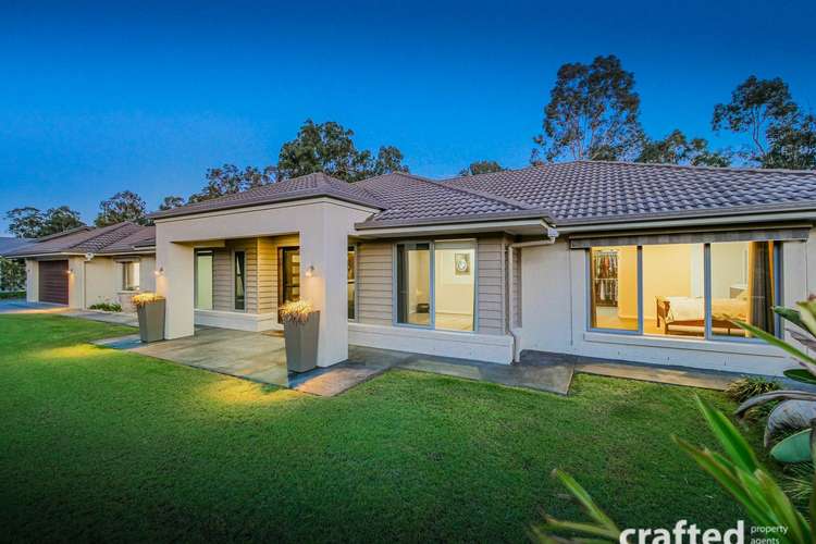 Third view of Homely house listing, 406-408 Spring Mountain Drive, Greenbank QLD 4124