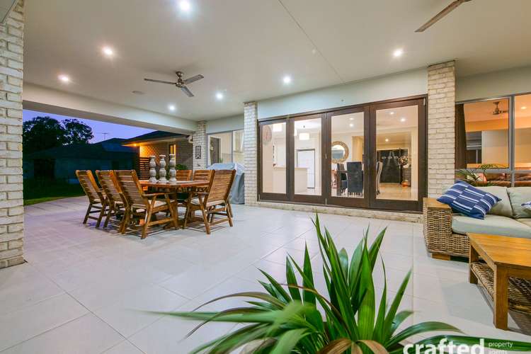 Sixth view of Homely house listing, 406-408 Spring Mountain Drive, Greenbank QLD 4124