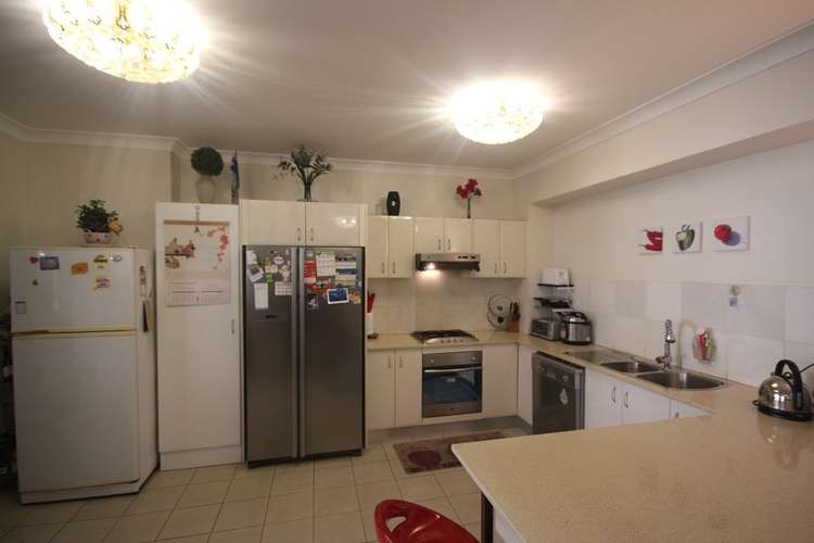 Second view of Homely apartment listing, 3/62-68 Courallie Avenue, Homebush West NSW 2140