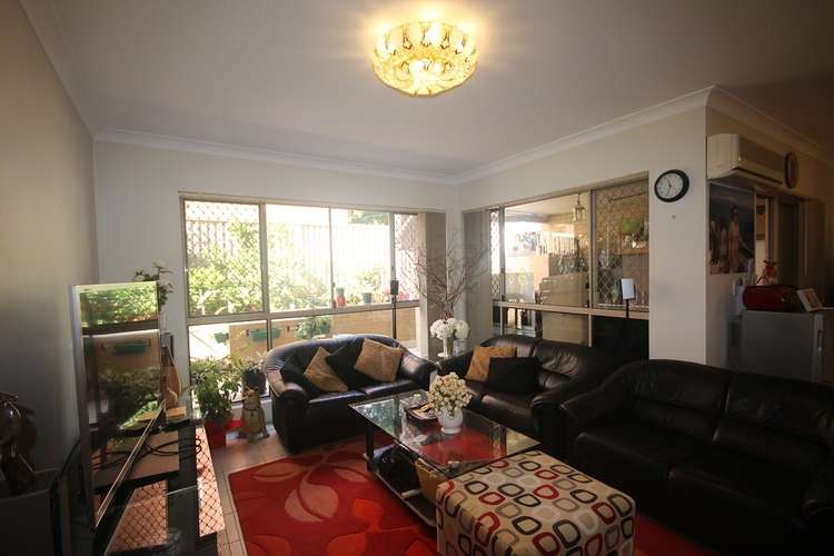 Fifth view of Homely apartment listing, 3/62-68 Courallie Avenue, Homebush West NSW 2140