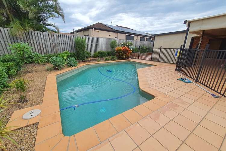 Main view of Homely house listing, 16 Lancewood Circuit, Robina QLD 4226