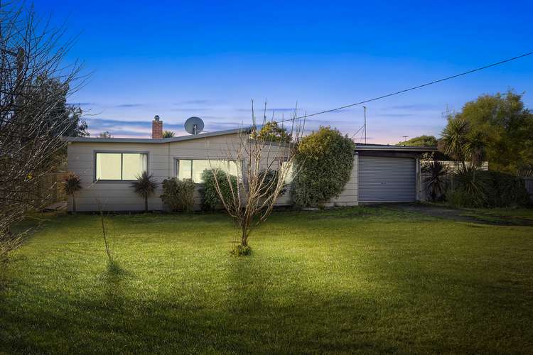 Main view of Homely house listing, 13 Seventh Avenue, Dodges Ferry TAS 7173